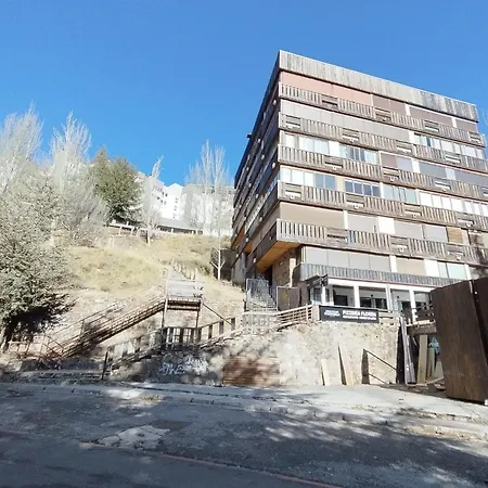 Apartment Primavera Con Terraza Sierra Nevada