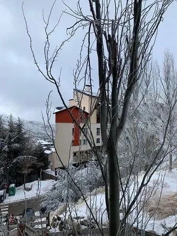 Διαμέρισμα Primavera Con Terraza *