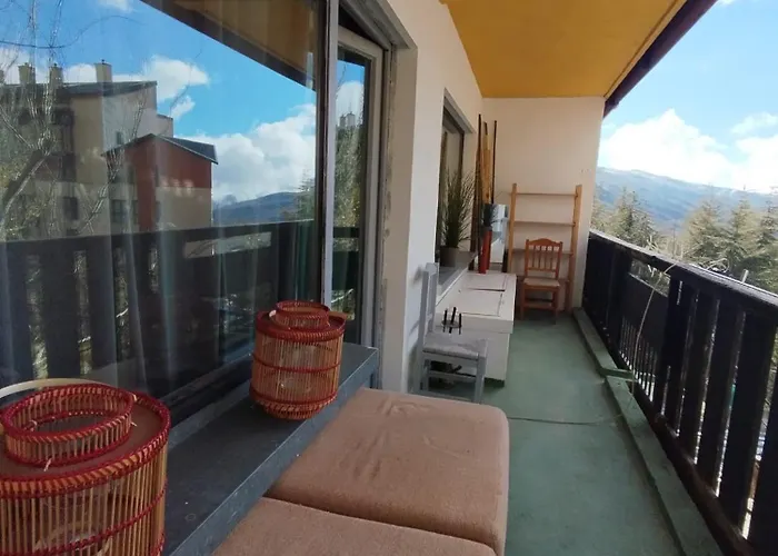 Primavera Con Terraza Διαμέρισμα