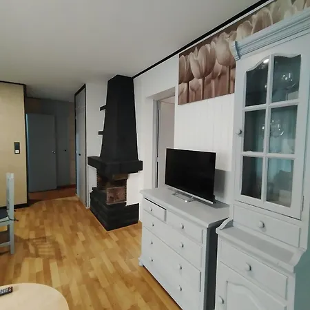 Apartamento Primavera Con Terraza *