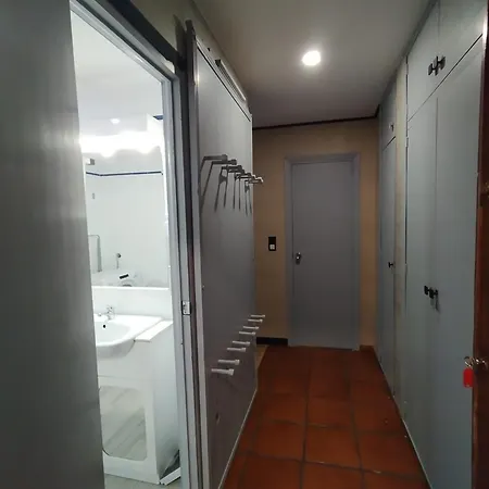 Apartamento Primavera Con Terraza *