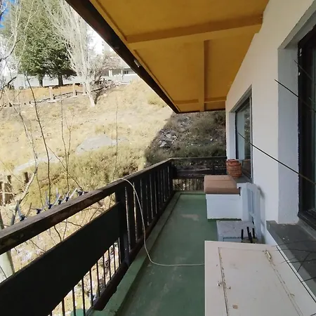 Primavera Con Terraza * Sierra Nevada