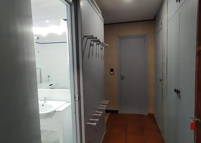 アパート Primavera Con Terraza *