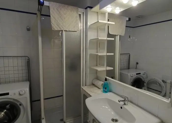 Primavera Con Terraza アパート シエラネバダ